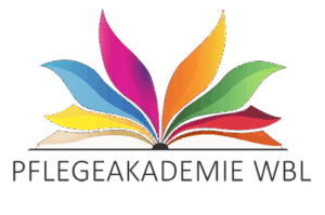 Pflegeakademie WBL Bottrop Logo