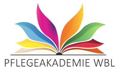 Pflegeakademie WBL Bottrop Logo